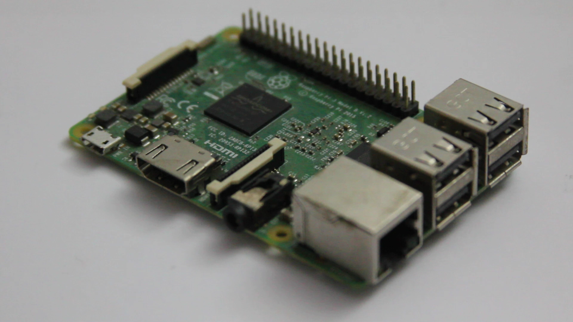 Raspberry Pi